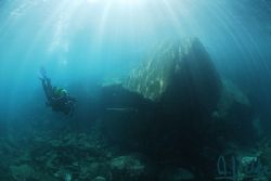 Sardina del Norte, Gáldar, Gran Canaria, Canary Islands, ... by Arthur Telle Thiemann 